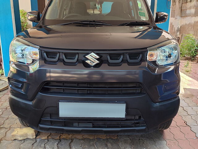 Second Hand Maruti Suzuki S-Presso [2019-2022] VXi Plus in Madurai