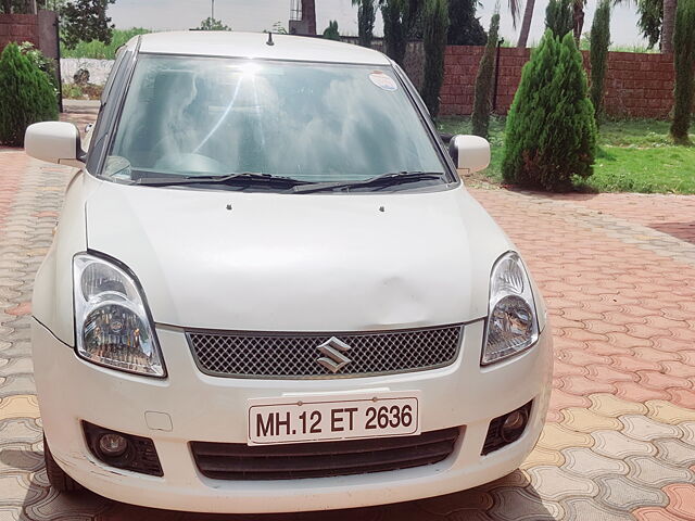 Second Hand Maruti Suzuki Swift Dzire [2008-2010] VDi in Akluj