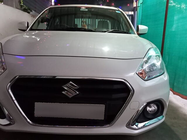 Second Hand Maruti Suzuki Dzire ZXi [2020-2023] in Umaria