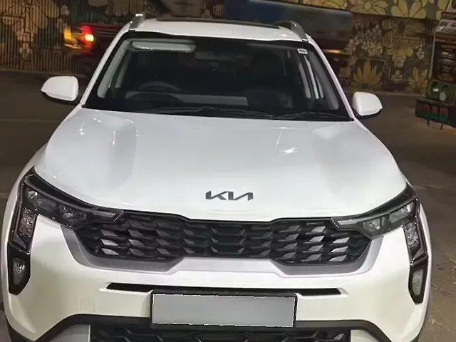 Second Hand Kia Sonet HTE (O) Petrol 1.2L 5 Speed Manual in Kurnool