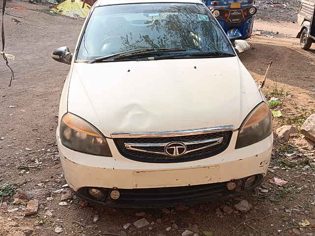 Second Hand Tata Indigo eCS [2010-2013] LE TDI BS-III in Jhansi