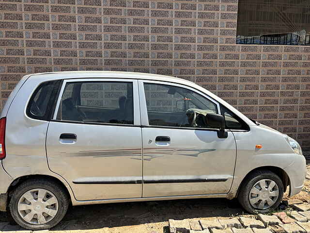 Second Hand Maruti Suzuki Estilo LXi BS-IV in Palwal