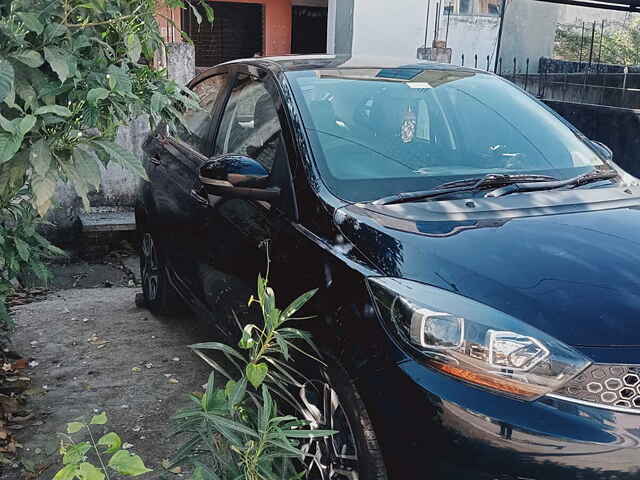 Second Hand Tata Tigor [2018-2020] Revotron XZA in Wardha