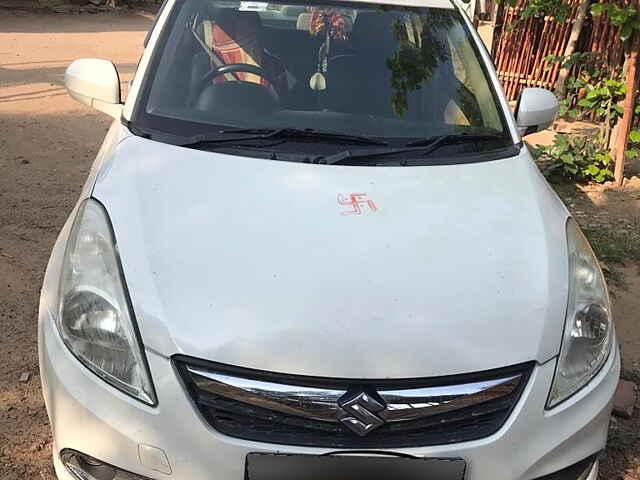 Second Hand Maruti Suzuki Swift [2014-2018] LDi in Jaipur