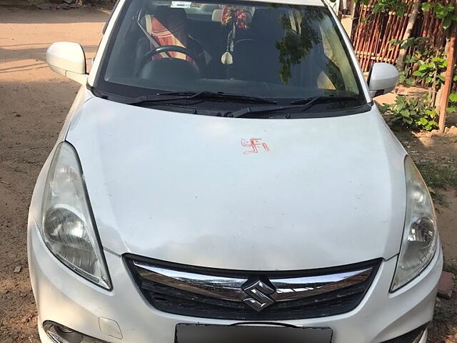 Second Hand Maruti Suzuki Swift [2014-2018] LDi in Jaipur