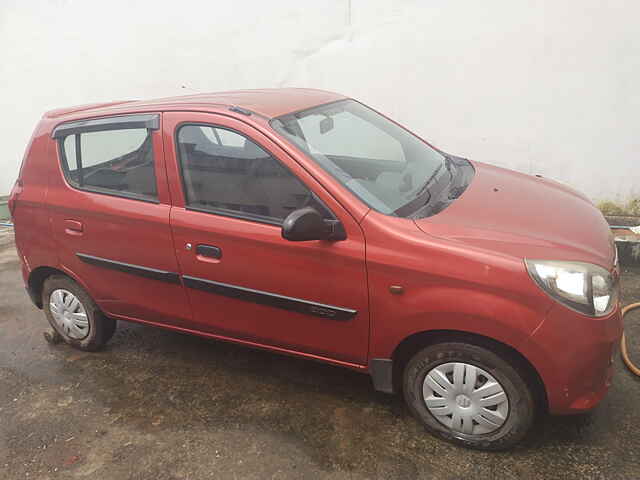 Second Hand Maruti Suzuki Alto 800 [2012-2016] Vxi in Raipur