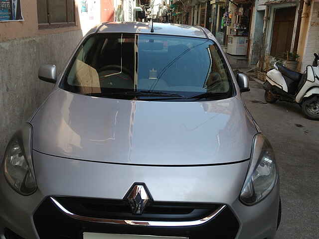 Second Hand Renault Scala [2012-2017] RxZ Diesel in Amritsar