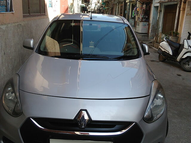 Second Hand Renault Scala [2012-2017] RxZ Diesel in Amritsar