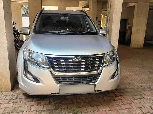 Second Hand Mahindra XUV500 W7 [2018-2020] in Pune