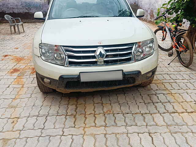 Second Hand Renault Duster [2012-2015] 85 PS RxL Diesel in Alwar