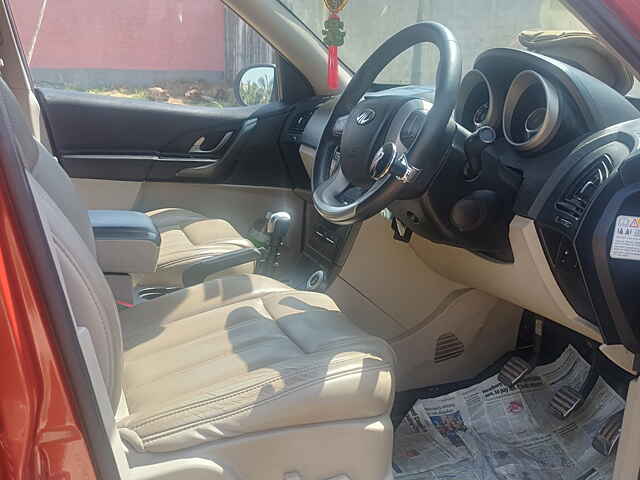 Second Hand Mahindra XUV500 [2015-2018] W10 1.99 in Delhi