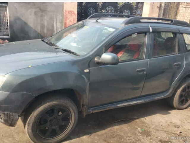 Second Hand Renault Duster [2012-2015] 85 PS RxL Diesel in Yamunanagar