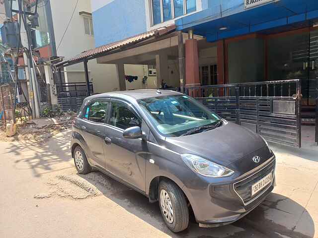 Second Hand Hyundai Santro Magna CNG in Bangalore