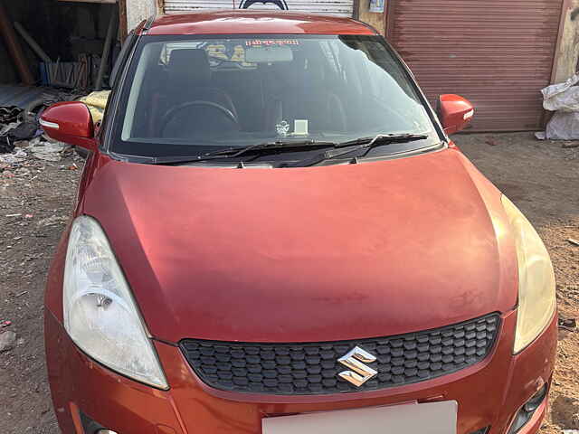 Second Hand Maruti Suzuki Swift [2011-2014] ZXi in Mumbai