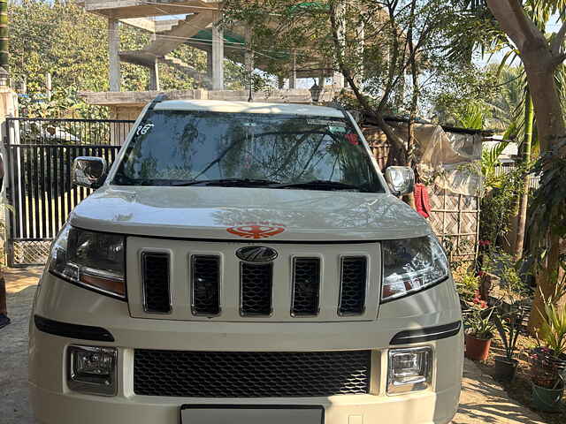 Second Hand Mahindra TUV300 [2015-2019] T6 Plus in Guwahati