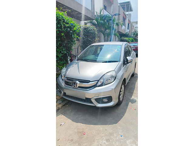 Second Hand Honda Amaze [2016-2018] 1.2 VX i-VTEC in Bharuch