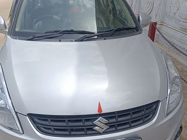 Second Hand Maruti Suzuki Swift [2014-2018] VDi [2014-2017] in Jodhpur