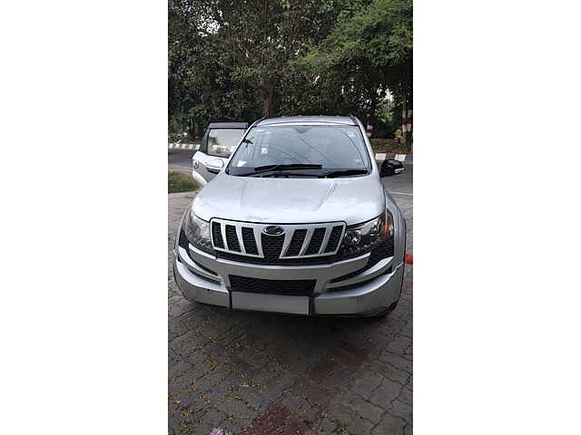 Second Hand Mahindra XUV500 [2011-2015] W6 in Lucknow