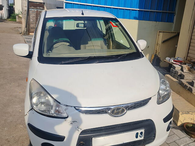 Second Hand Hyundai i10 [2007-2010] Magna 1.2 in Surat