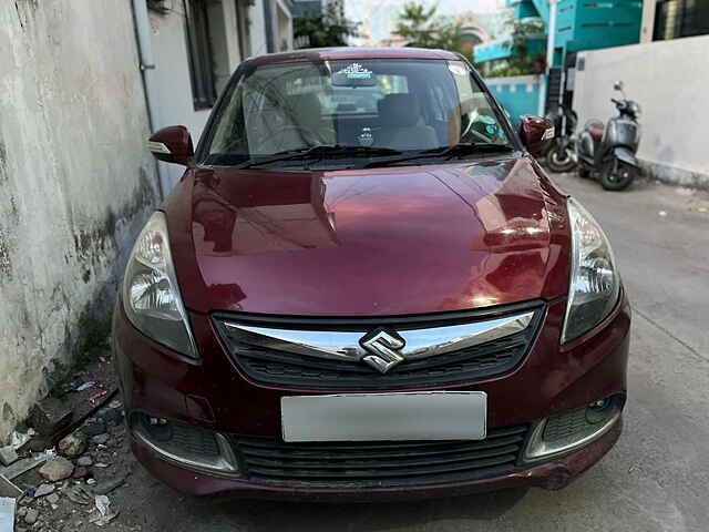 Second Hand Maruti Suzuki Swift Dzire [2015-2017] VDI in Hyderabad