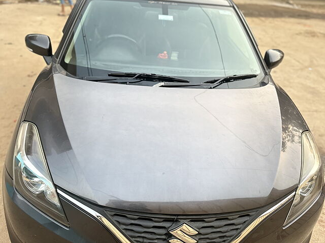 Second Hand Maruti Suzuki Baleno [2015-2019] Alpha 1.3 in Rourkela