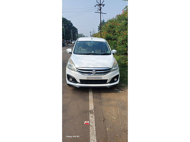 Second Hand Maruti Suzuki Ertiga [2015-2018] VDI SHVS in Belgaum