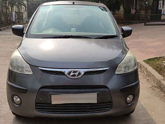 Second Hand Hyundai i10 [2010-2017] Sportz 1.2 Kappa2 in Dumka