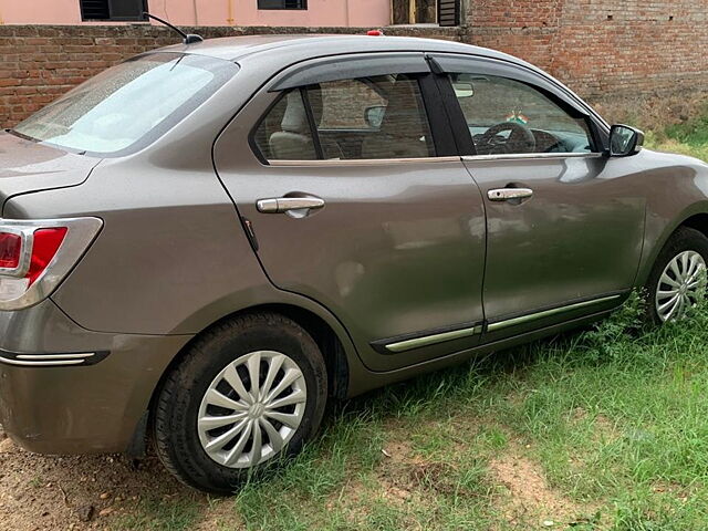 Second Hand Maruti Suzuki Dzire VXi [2020-2023] in Modasa