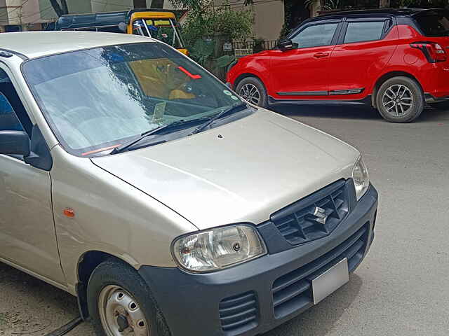 Second Hand Maruti Suzuki Alto [2005-2010] LXi BS-III in Chennai