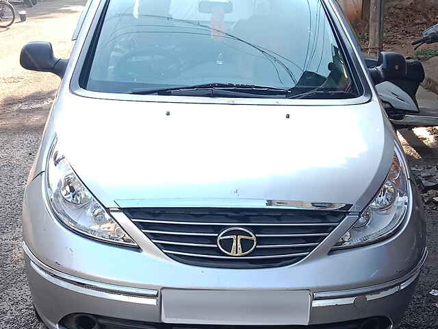 Second Hand Tata Indica Vista [2008-2011] Aqua 1.4 TDI in Belgaum