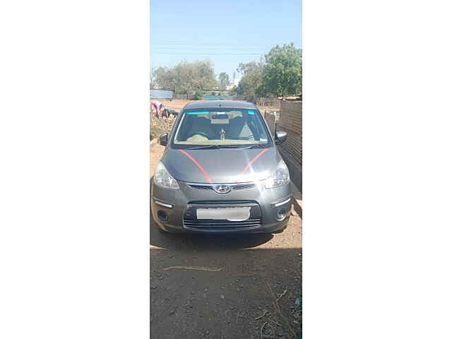 Second Hand Hyundai i10 [2010-2017] Sportz 1.2 Kappa2 in Latur