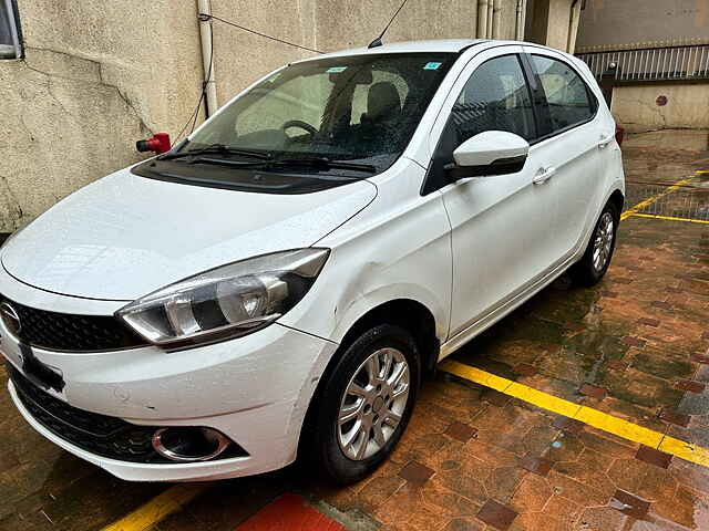 Second Hand Tata Tiago [2016-2020] Revotron XZ in Navi Mumbai