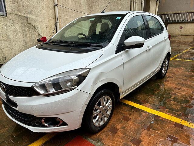 Second Hand Tata Tiago [2016-2020] Revotron XZ in Navi Mumbai