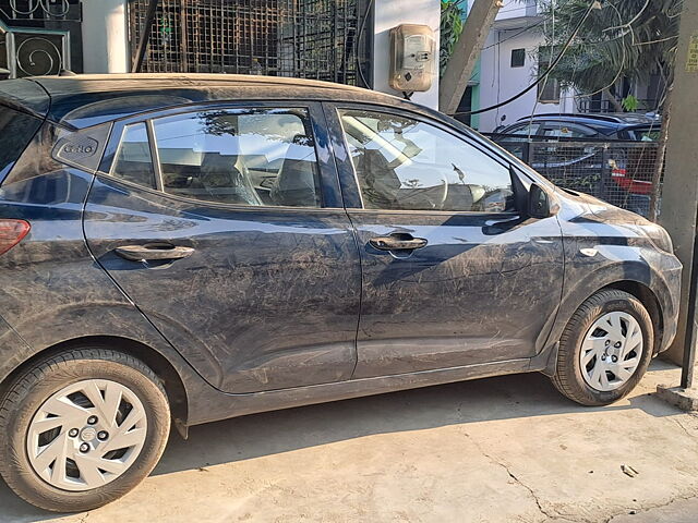 Second Hand Hyundai Grand i10 Nios Magna 1.2 Kappa in Rudrapur