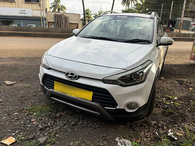 Second Hand Hyundai i20 Active [2015-2018] 1.4L SX (O) [2015-2016] in Sangli