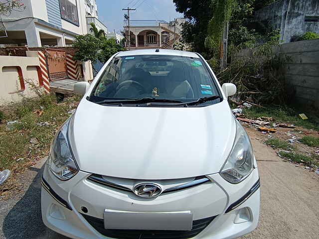 Second Hand Hyundai Eon Era + LPG in Warangal