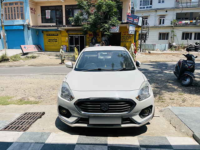 Second Hand Maruti Suzuki Dzire [2017-2020] VXi in Chamba