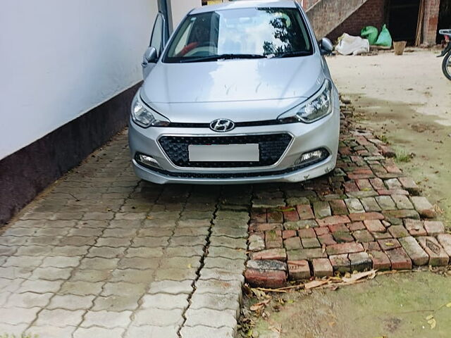 Second Hand Hyundai Elite i20 [2014-2015] Sportz 1.4 in Lucknow