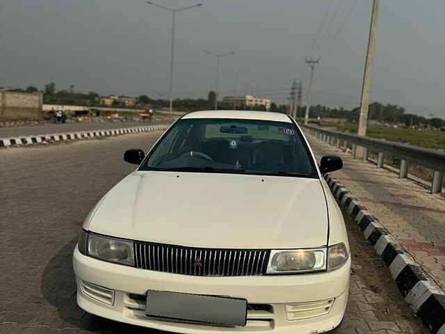 Second Hand Mitsubishi Lancer [2004-2012] LXd 2.0 in Chandigarh