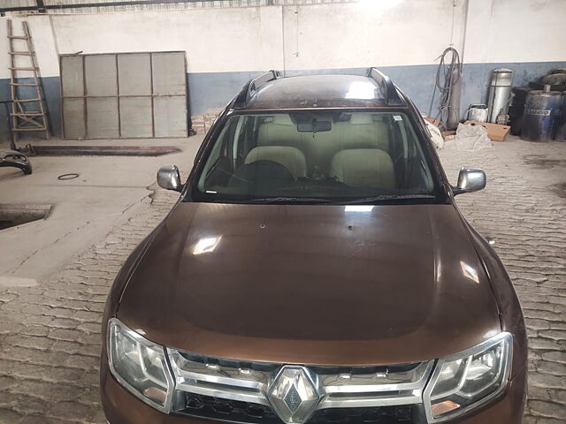 Second Hand Renault Duster [2016-2019] 85 PS RxE 4X2 MT Diesel in Baghpat