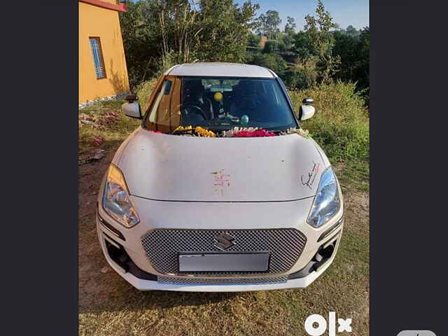 Second Hand Maruti Suzuki Swift [2018-2021] LXi in Bilaspur (HP)