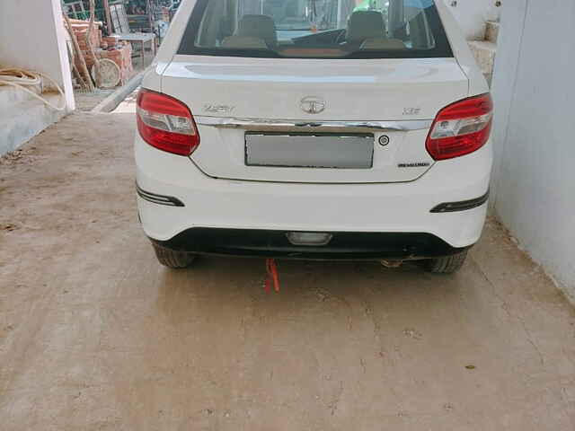 Second Hand Tata Zest XE Petrol in Muzaffarnagar