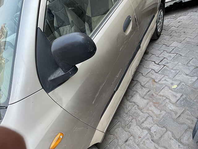 Second Hand Hyundai i10 [2007-2010] Asta 1.2 in Patiala