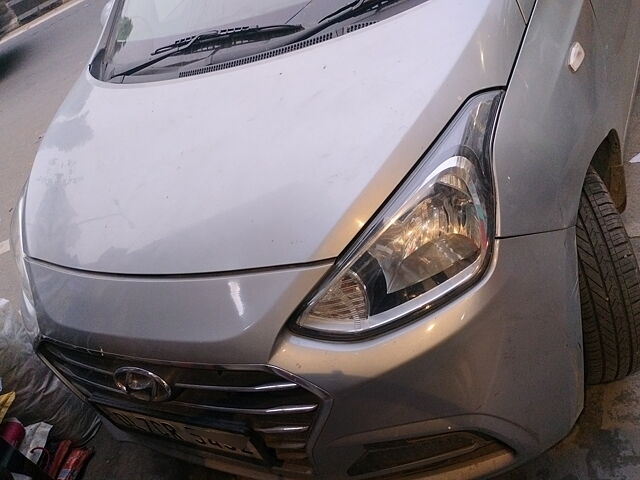 Second Hand Hyundai Xcent S in Delhi