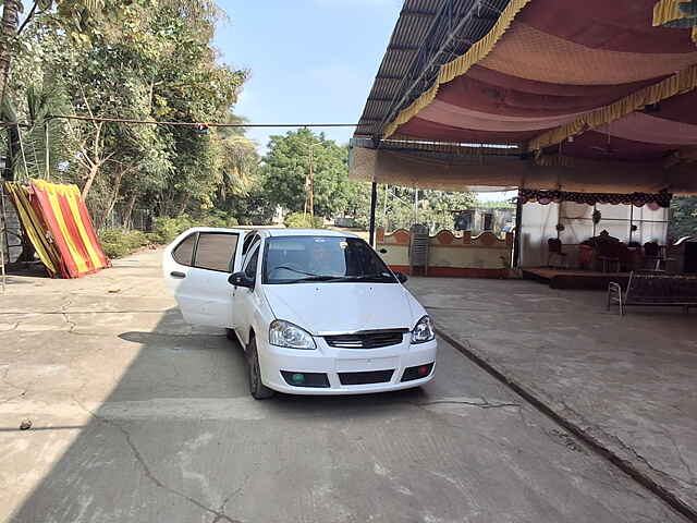 Second Hand Tata Indica V2 LS in Mancheral