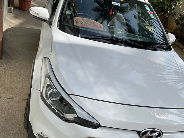 Second Hand Hyundai i20 Active [2015-2018] 1.2 S in Bangalore