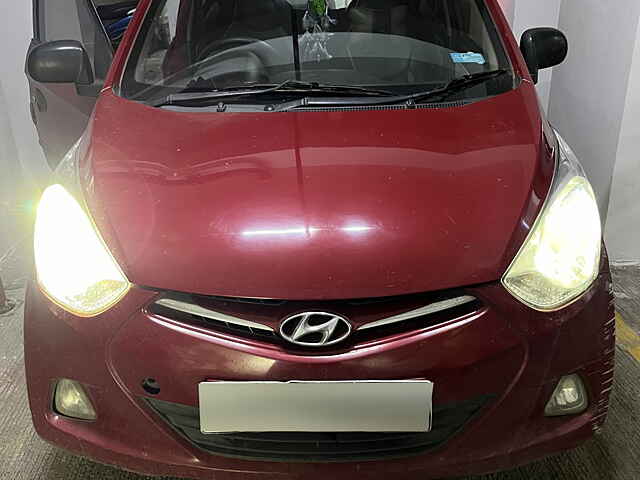 Second Hand Hyundai Eon 1.0 Kappa Magna + [2014-2016] in Pune