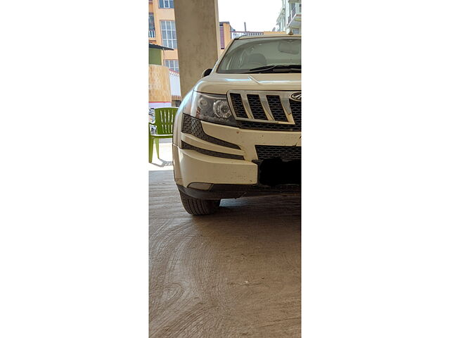 Second Hand Mahindra XUV500 [2011-2015] W6 in Begusarai