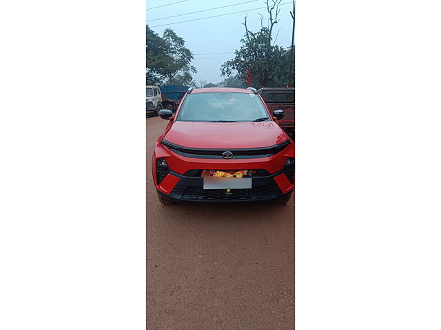 Second Hand Tata Nexon Smart 1.2 Revotron Petrol 5MT in Jamshedpur