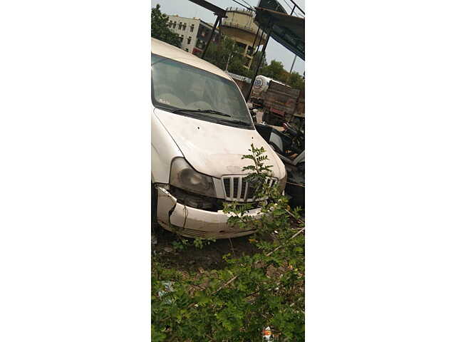 Second Hand Mahindra Xylo [2009-2012] E8 BS-III in Gulbarga